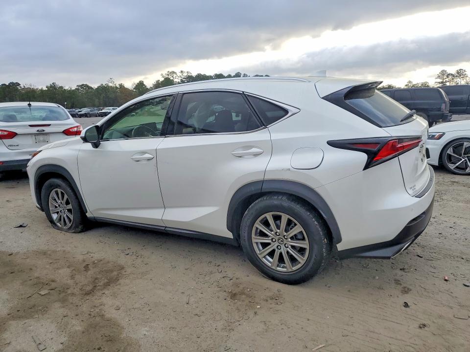 Aukcja sprzedaży 2021 Lexus Nx 300, vin: JTJDARBZ5M5029773, numer aukcji: 45811386