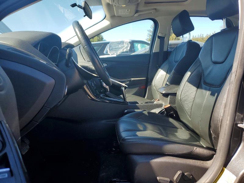 Aukcja sprzedaży 2017 Ford Focus, vin: 1FADP3N26HL345073, numer aukcji: 45696346