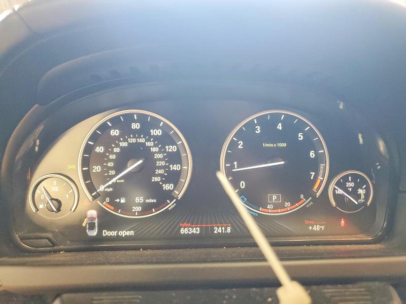 Продажа на аукционе авто 2013 Bmw 650, vin: WBAYP1C56DDX00502, номер лота: 77205035