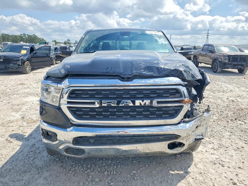 Продажа на аукционе авто 2023 Ram 1500, vin: 1C6SRFFT2PN595361, номер лота: 47253436