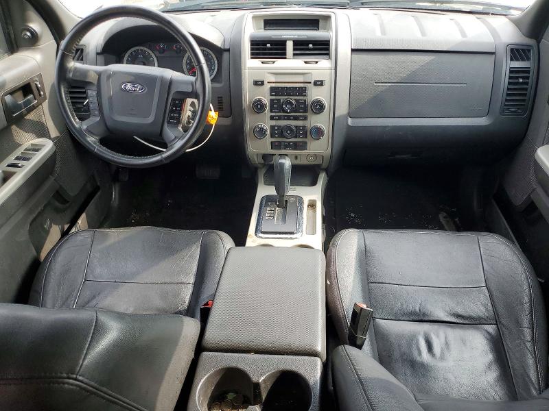 Продаж на аукціоні авто 2011 Ford Escape, vin: 1FMCU0D7XBKC15221, номер лоту: 79793405