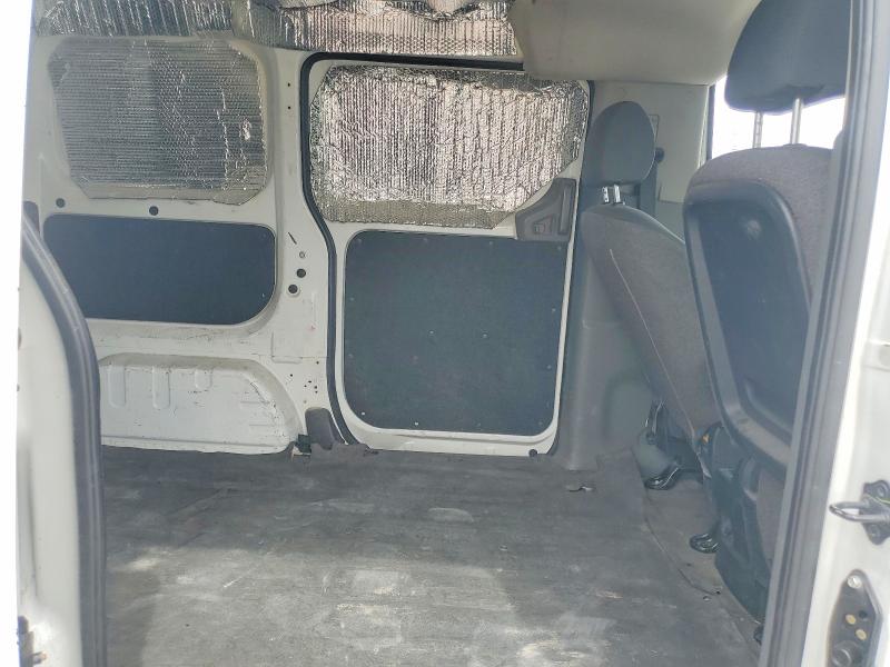 47948116 :رقم المزاد ، 3N6CM0KN3HK721442 vin ، 2017 Nissan Nv200 مزاد بيع