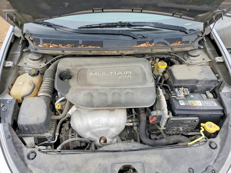 47659326 :رقم المزاد ، 1C3CDFBB6FD330234 vin ، 2015 Dodge Dart مزاد بيع