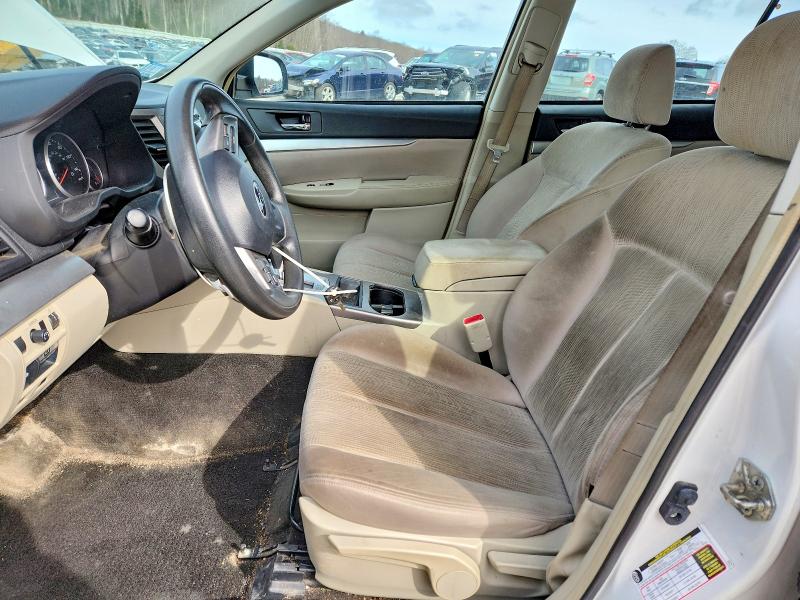 Aukcja sprzedaży 2014 Subaru Outback, vin: 4S4BRBAC9E3319837, numer aukcji: 46021116