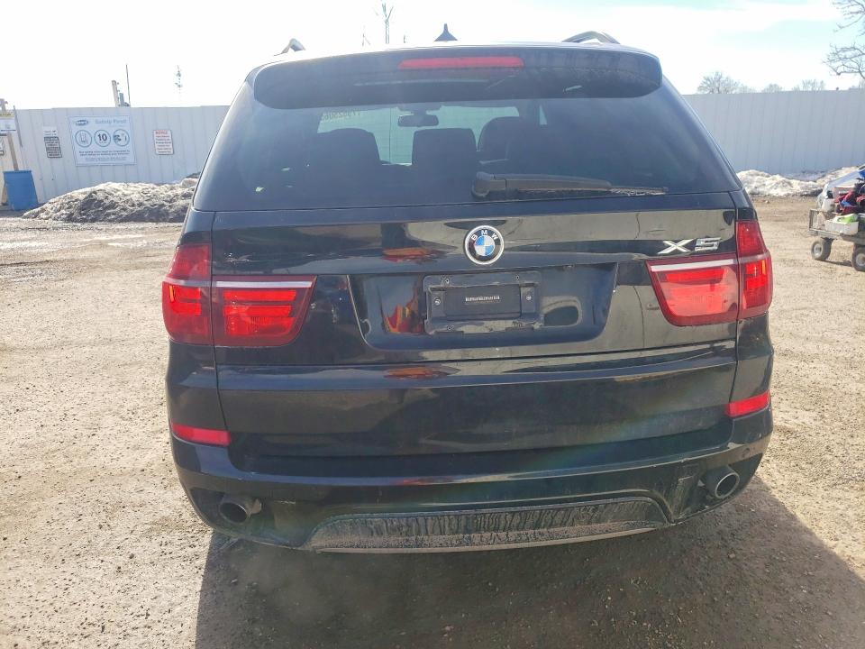 Aukcja sprzedaży 2011 Bmw X5, vin: 5UXZV4C54BL401414, numer aukcji: 79525065