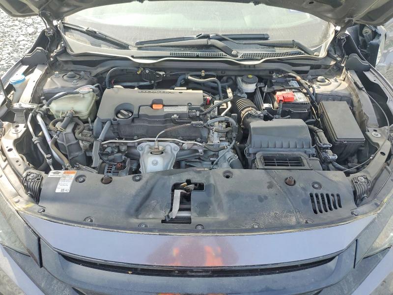 Продажа на аукционе авто 2020 Honda Civic, vin: 19XFC2F87LE017674, номер лота: 47526086