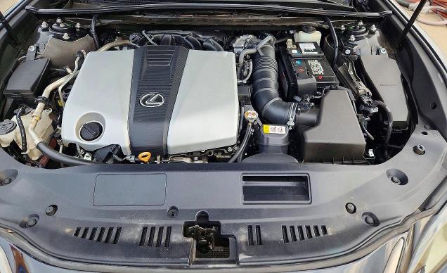 Продажа на аукционе авто 2019 Lexus Es 350, vin: 58ABZ1B10KU001529, номер лота: 79519575