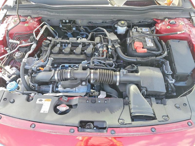 Продаж на аукціоні авто 2022 Honda Accord, vin: 1HGCV1F39NA039310, номер лоту: 47976466