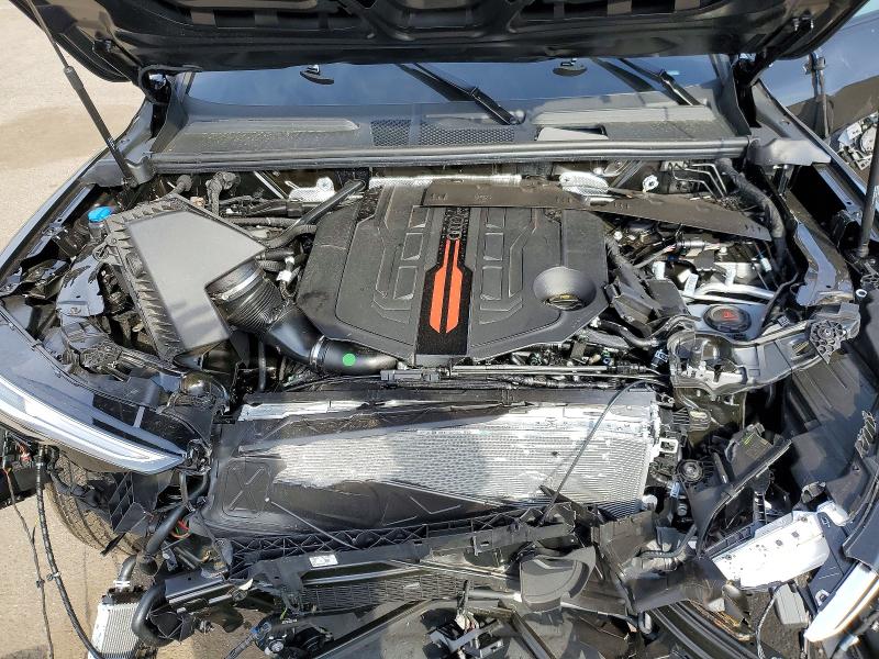 Aukcja sprzedaży 2025 Audi Sq5, vin: WA125AGU0S2122397, numer aukcji: 47805036