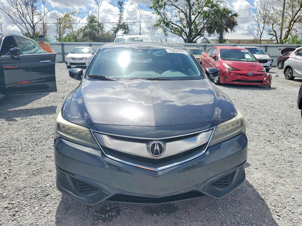 Aukcja sprzedaży 2016 Acura Ilx, vin: 19UDE2F79GA025522, numer aukcji: 79834855