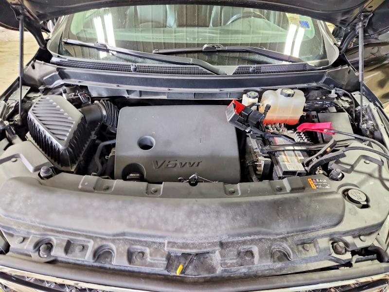 Продаж на аукціоні авто 2019 Buick Enclave, vin: 5GAEVCKW1KJ254261, номер лоту: 47327876