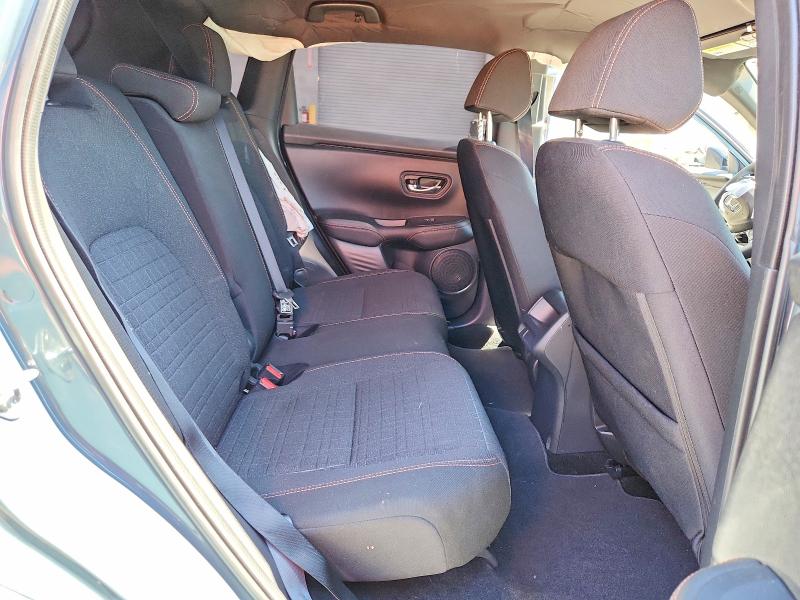Aukcja sprzedaży 2025 Honda Hr-v, vin: 3CZRZ1H53SM755690, numer aukcji: 46911816