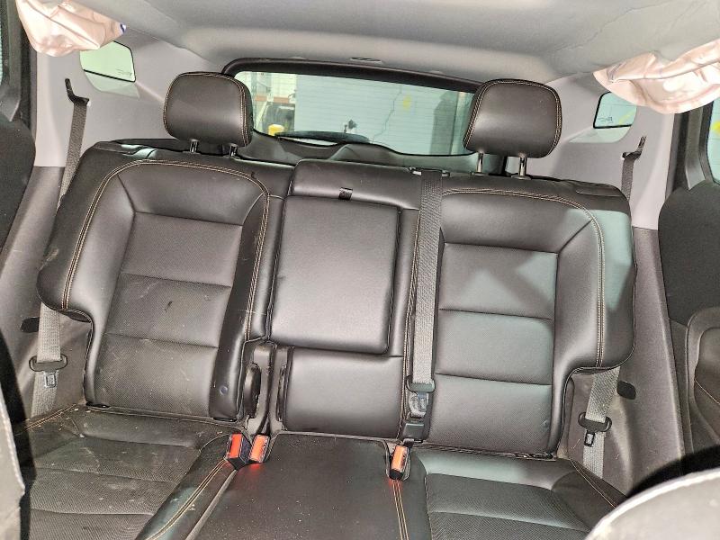 Aukcja sprzedaży 2019 Gmc Terrain, vin: 3GKALVEX3KL192314, numer aukcji: 47437596