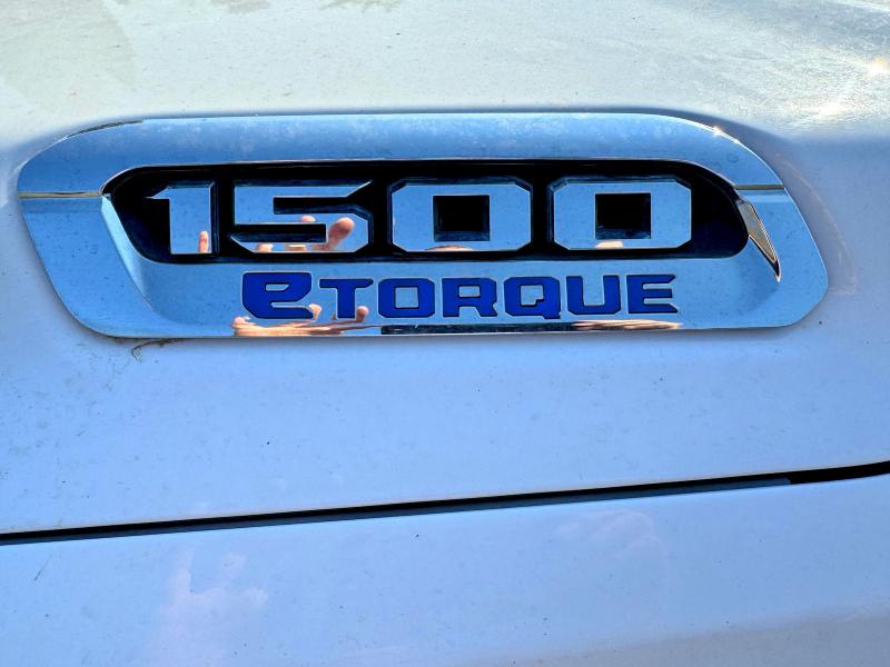 2022 Ram 1500 მანქანა იყიდება აუქციონზე, vin: 1C6RREBGXNN273503, აუქციონის ნომერი: 48007536