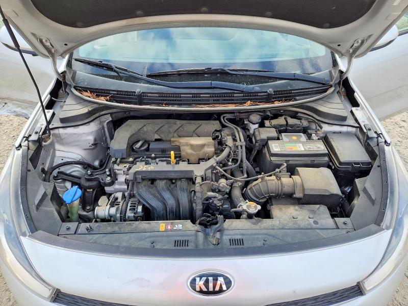 Продаж на аукціоні авто 2020 Kia Rio, vin: 3KPA24AD3LE313840, номер лоту: 47459886