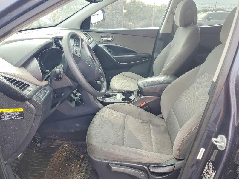 Aukcja sprzedaży 2014 Hyundai Santa Fe, vin: 5XYZT3LB8EG202664, numer aukcji: 46034976