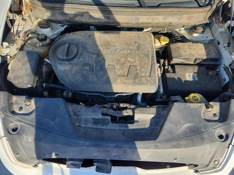 Продаж на аукціоні авто 2014 Jeep Cherokee, vin: 1C4PJLDS4EW171265, номер лоту: 79654295