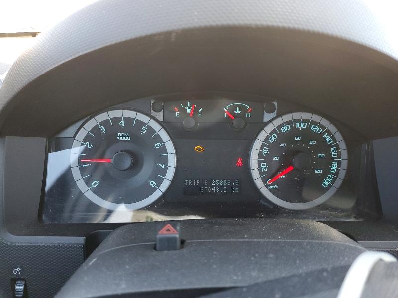 Продажа на аукционе авто 2011 Ford Escape, vin: 1FMCU0DG4BKA46166, номер лота: 47512106