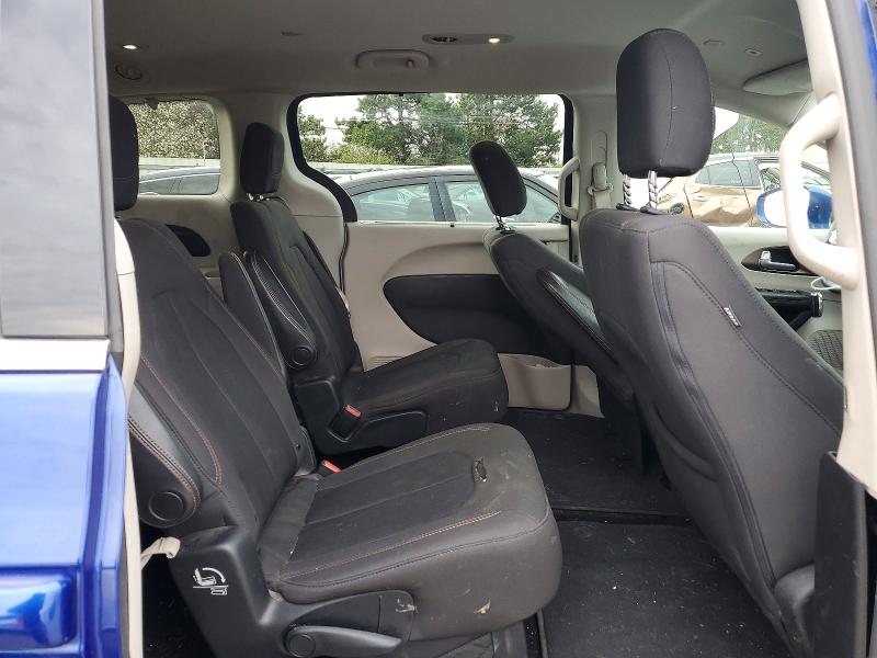 Aukcja sprzedaży 2019 Chrysler Pacifica, vin: 2C4RC1FG6KR541362, numer aukcji: 47547176