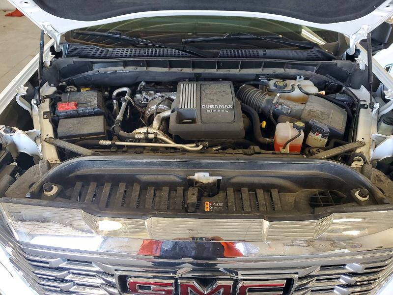 Aukcja sprzedaży 2023 Gmc Sierra, vin: 1GTUUGE86PZ240642, numer aukcji: 47738816