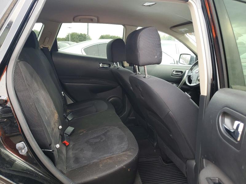 Продаж на аукціоні авто 2015 Nissan Rogue Select, vin: JN8AS5MV9FW752145, номер лоту: 46881636