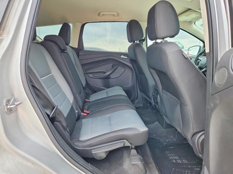 Aukcja sprzedaży 2014 Ford Escape, vin: 1FMCU9GX7EUA05247, numer aukcji: 45572636