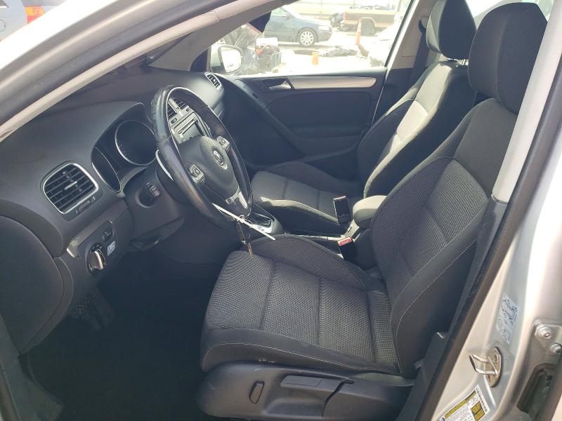 Продаж на аукціоні авто 2013 Volkswagen Golf, vin: WVWDM7AJ0DW069120, номер лоту: 46986236