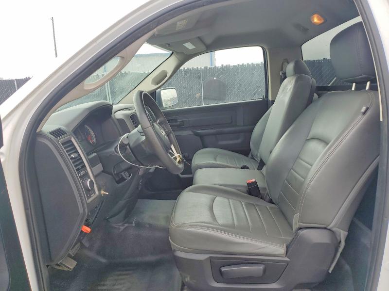 Aukcja sprzedaży 2017 Ram 1500, vin: 3C6JR6DG0HG708171, numer aukcji: 46169526