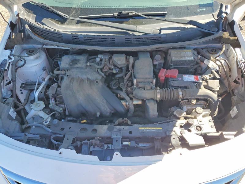 Продаж на аукціоні авто 2016 Niss Versa, vin: 3N1CN7AP9GL906361, номер лоту: 46584426