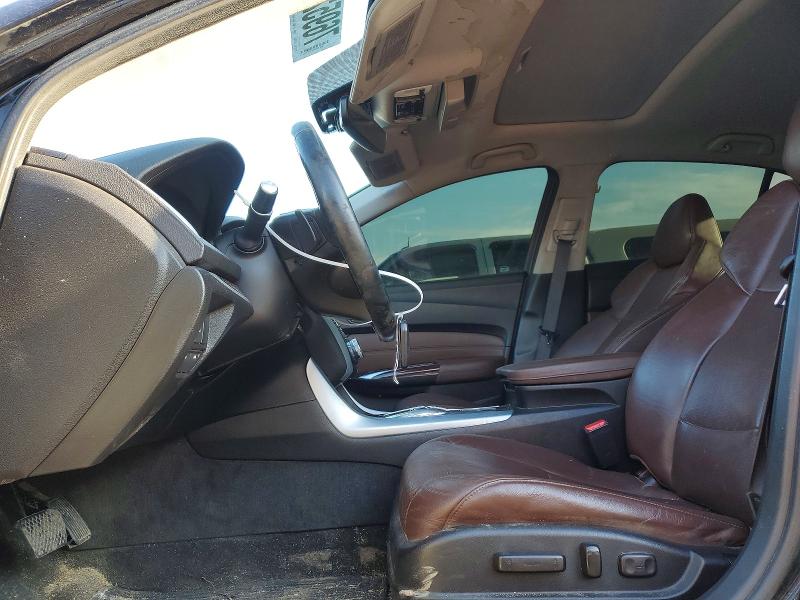 Auction sale of the 2017 Acura Tlx, vin: 19UUB3F50HA801793, lot number: 76952285