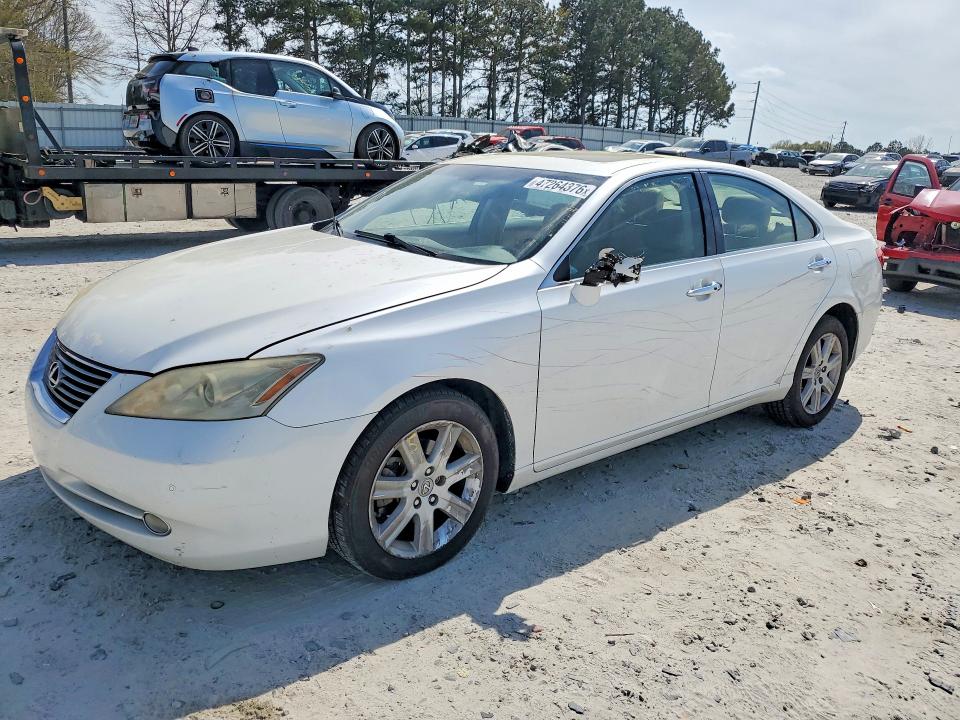 Aukcja sprzedaży 2008 Lexus Es 350, vin: JTHBJ46G282206775, numer aukcji: 47264376
