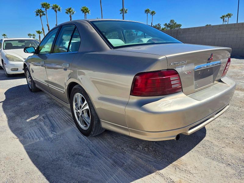 Продаж на аукціоні авто 1999 Mitsubishi Galant, vin: 4A3AA46L7XE029256, номер лоту: 46913286