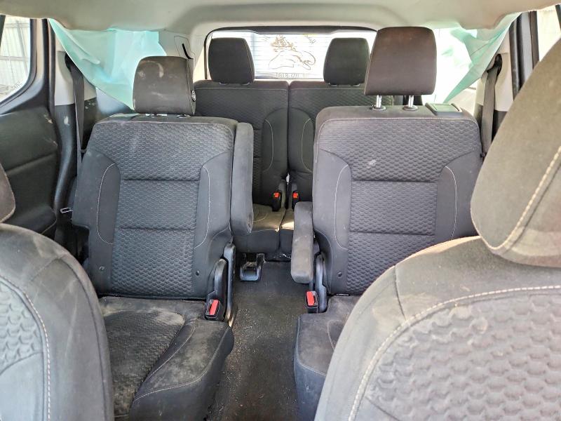 Продажа на аукционе авто 2018 Gmc Acadia, vin: 1GKKNLLA9JZ242982, номер лота: 46885766