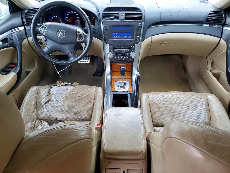 Auction sale of the 2006 Acura 3.2tl, vin: 19UUA66206A062321, lot number: 48075936