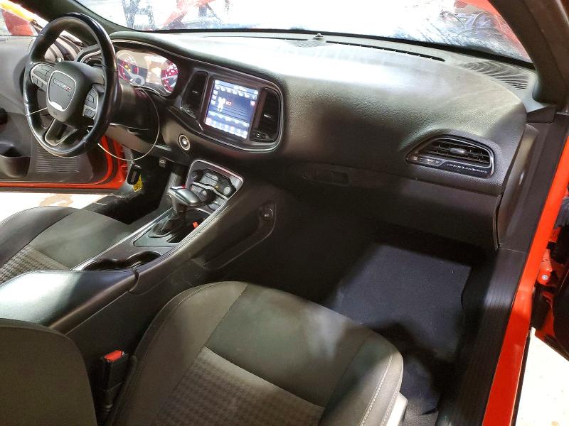 Продажа на аукционе авто 2019 Dodge Challenger, vin: 2C3CDZFJ9KH642256, номер лота: 46567326