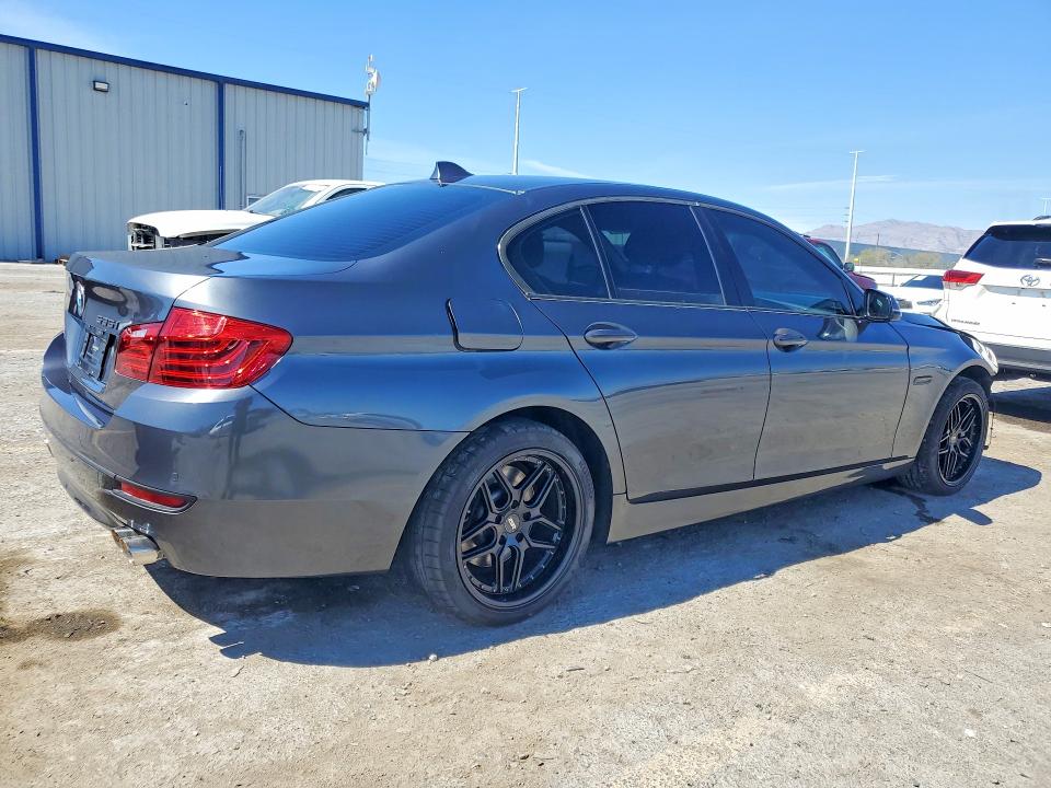 Продажа на аукционе авто 2016 Bmw 535, vin: WBA5B1C50GG551248, номер лота: 46498636