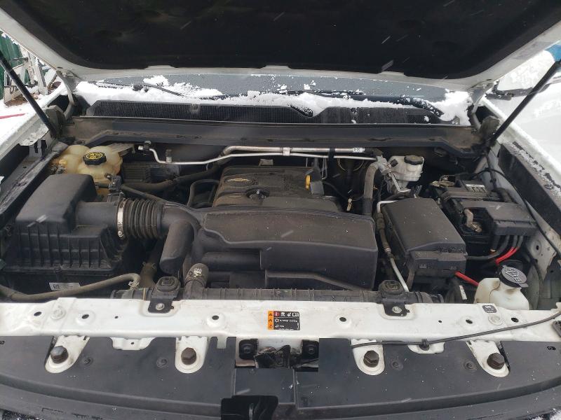 Aukcja sprzedaży 2020 Chevrolet Colorado, vin: 1GCHSCEA8L1188538, numer aukcji: 79474375