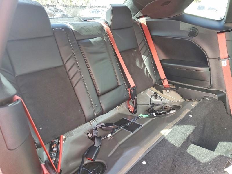 Продаж на аукціоні авто 2023 Dodge Challenger, vin: 2C3CDZL91PH100246, номер лоту: 47500126