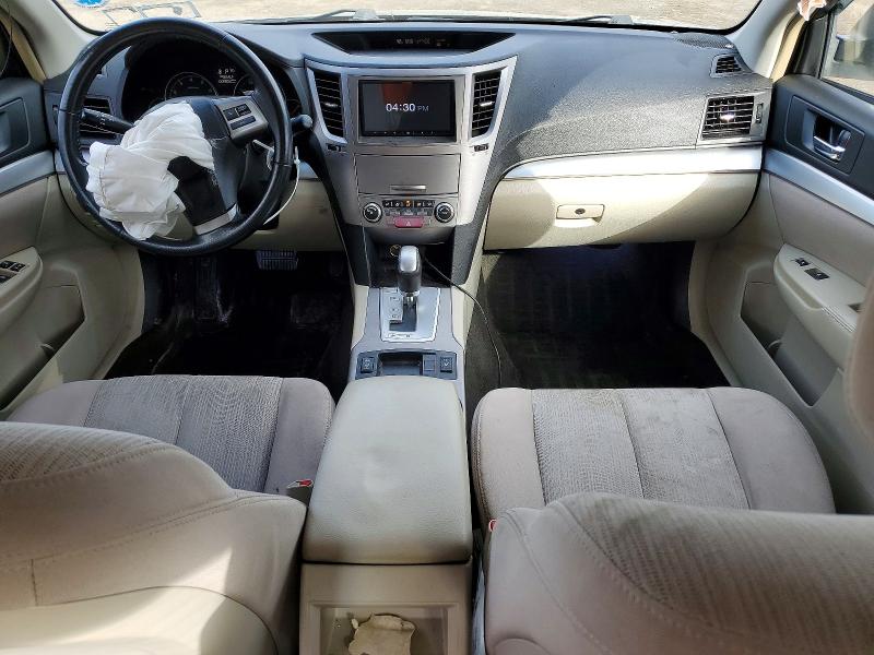 47714906 :رقم المزاد ، 4S3BMBC61E3008610 vin ، 2014 Subaru Legacy مزاد بيع