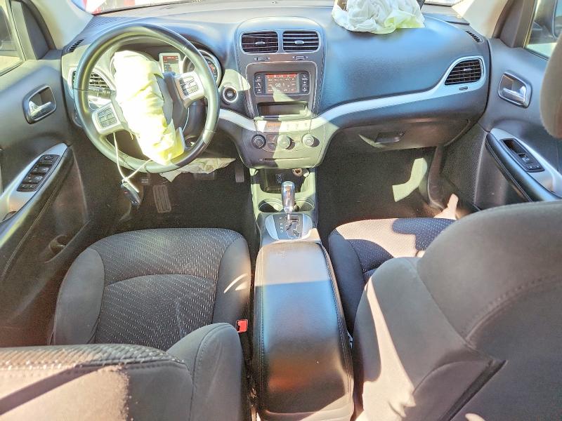 Продажа на аукционе авто 2018 Dodge Journey, vin: 3C4PDCABXJT497342, номер лота: 46211696