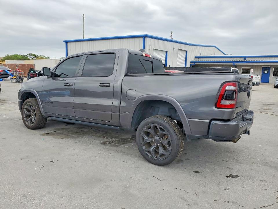Продажа на аукционе авто 2021 Ram 1500, vin: 1C6RREHT0MN748868, номер лота: 45747556
