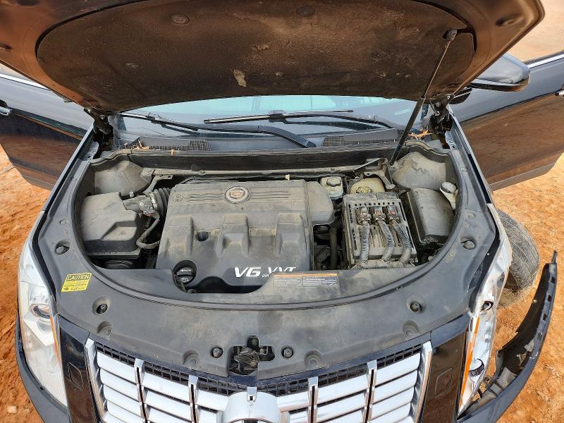 Продаж на аукціоні авто 2013 Cadillac Srx, vin: 3GYFNCE32DS531452, номер лоту: 79269285