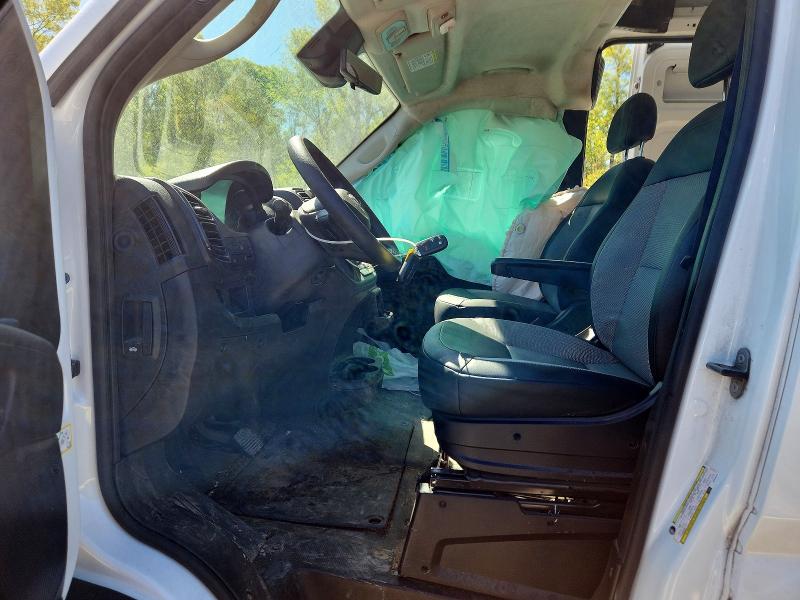 Продажа на аукционе авто 2025 Ram Promaster 2500, vin: 3C6LRVDG2SE552513, номер лота: 41636226