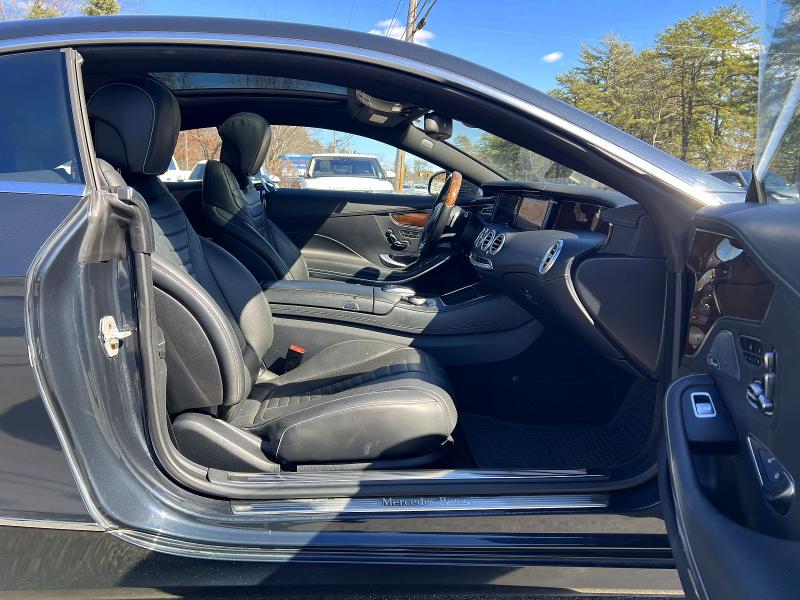 2015 Mercedes-benz S მანქანა იყიდება აუქციონზე, vin: WDDXJ8FB0FA002164, აუქციონის ნომერი: 47648596