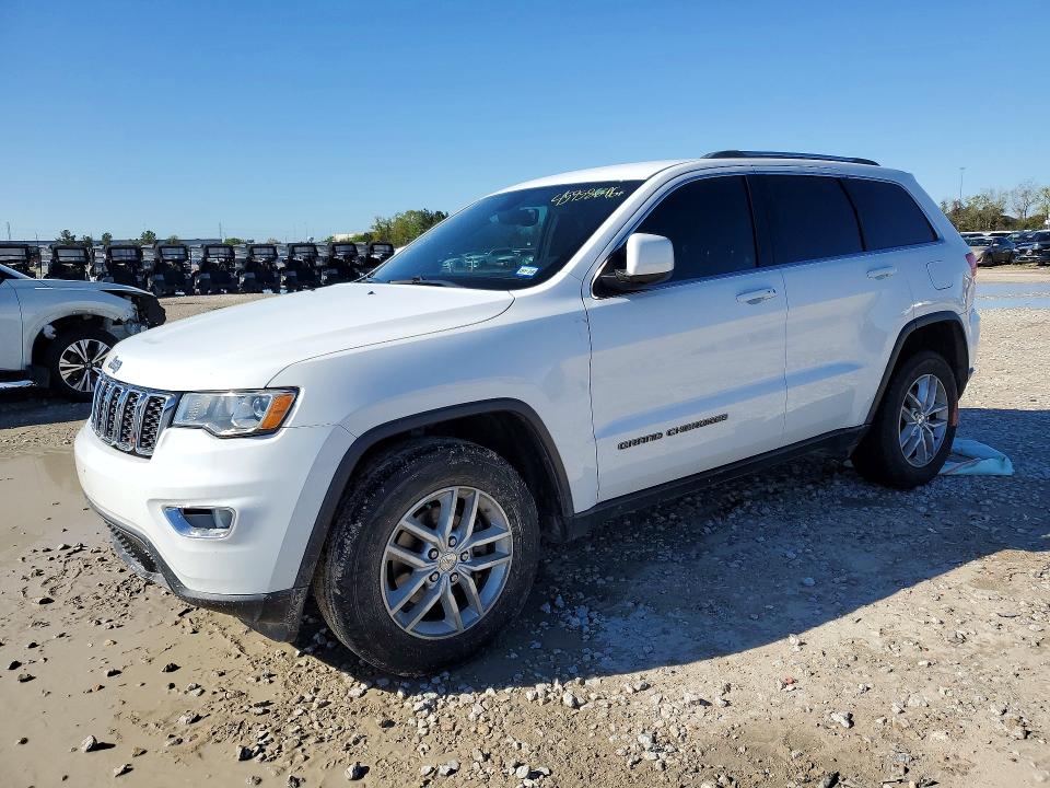 Aukcja sprzedaży 2018 Jeep Grand Cherokee, vin: 1C4RJFAG2JC165096, numer aukcji: 45958646