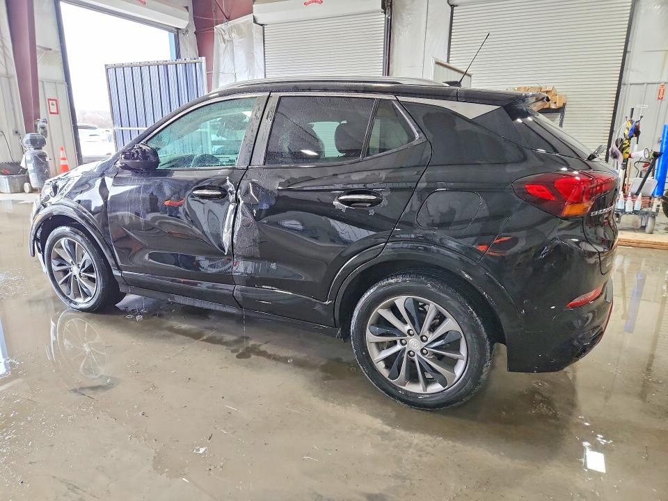 45489996 :رقم المزاد ، KL4MMDS24LB069028 vin ، 2020 Buick Encore Gx مزاد بيع