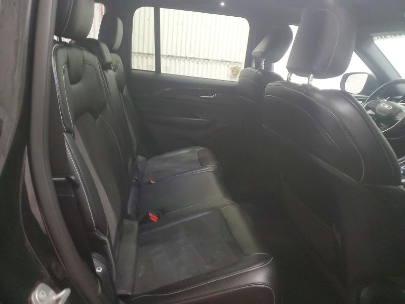 Aukcja sprzedaży 2023 Jeep Grand Cherokee, vin: 1C4RJHAG1P8709319, numer aukcji: 47713416