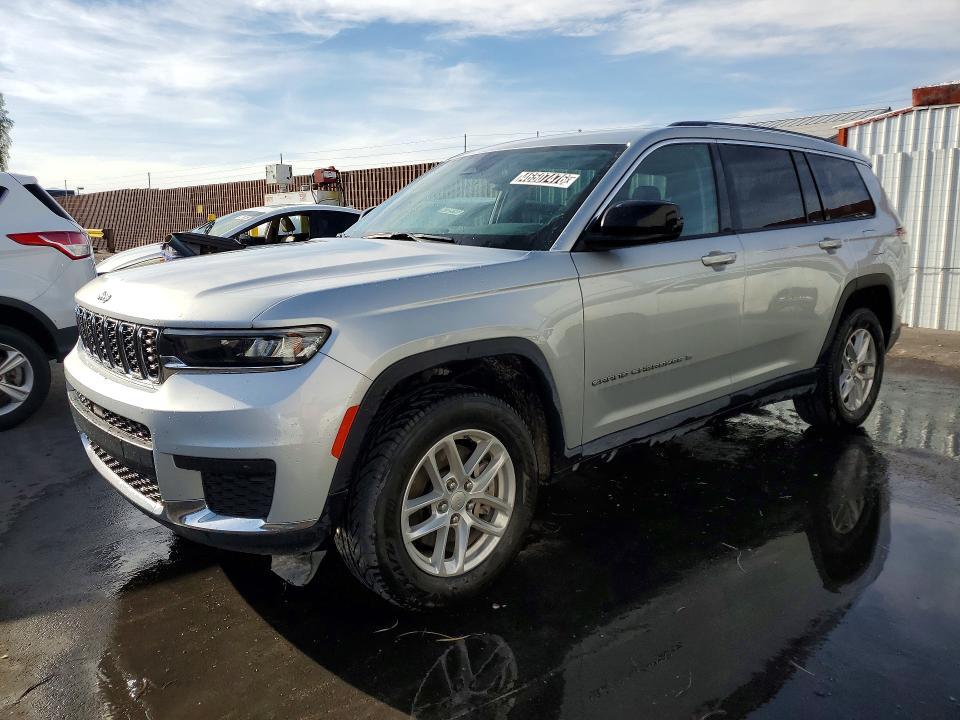 Aukcja sprzedaży 2023 Jeep Grand Cherokee, vin: 1C4RJKAG6P8805119, numer aukcji: 46507476