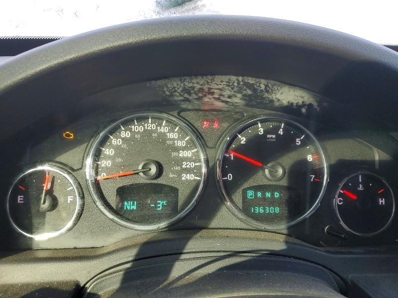 46915556 :رقم المزاد ، 1J4PN2GK9AW175794 vin ، 2010 Jeep Liberty مزاد بيع
