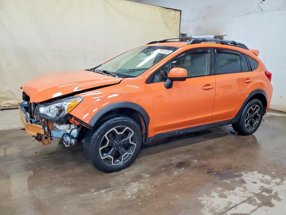 Продажа на аукционе авто 2013 Subaru Xv Crosstrek, vin: JF2GPACC0D1806752, номер лота: 79541485